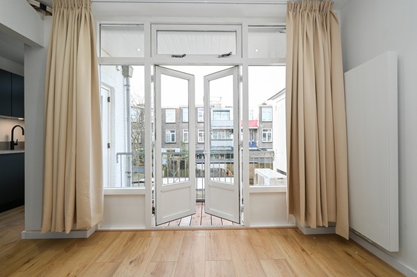 Medium property photo - Deimanstraat, 2522 BK Den Haag